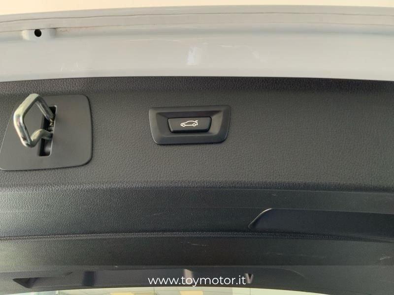 BMW Serie 2 Active Tourer Serie 2 A.T. (F45) 225xe Active Tourer iPerformance Luxury aut.