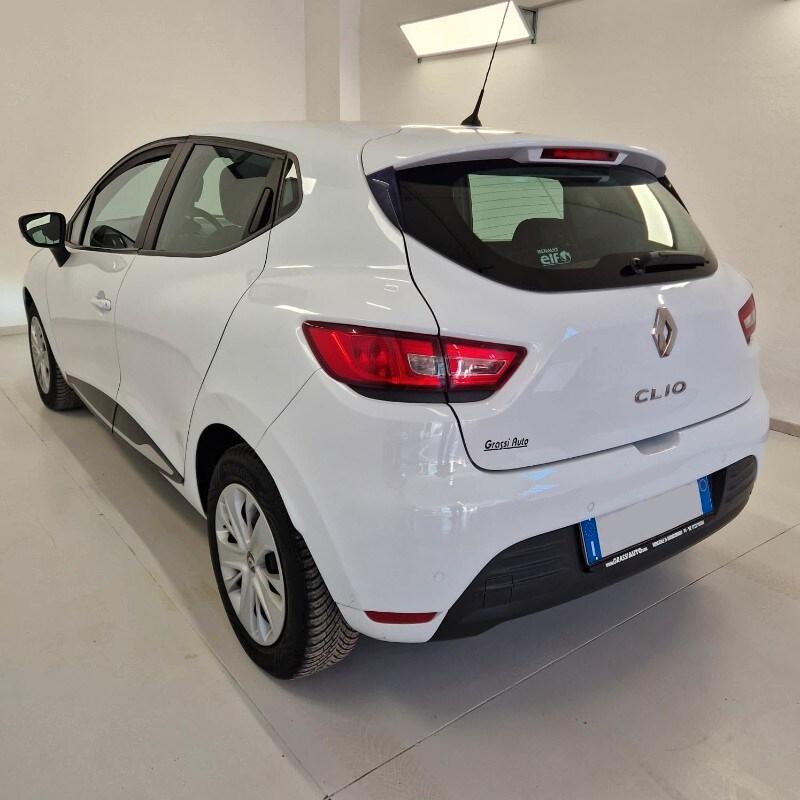 RENAULT Clio 4ª serie Clio TCe 12V 90 CV GPL 5...