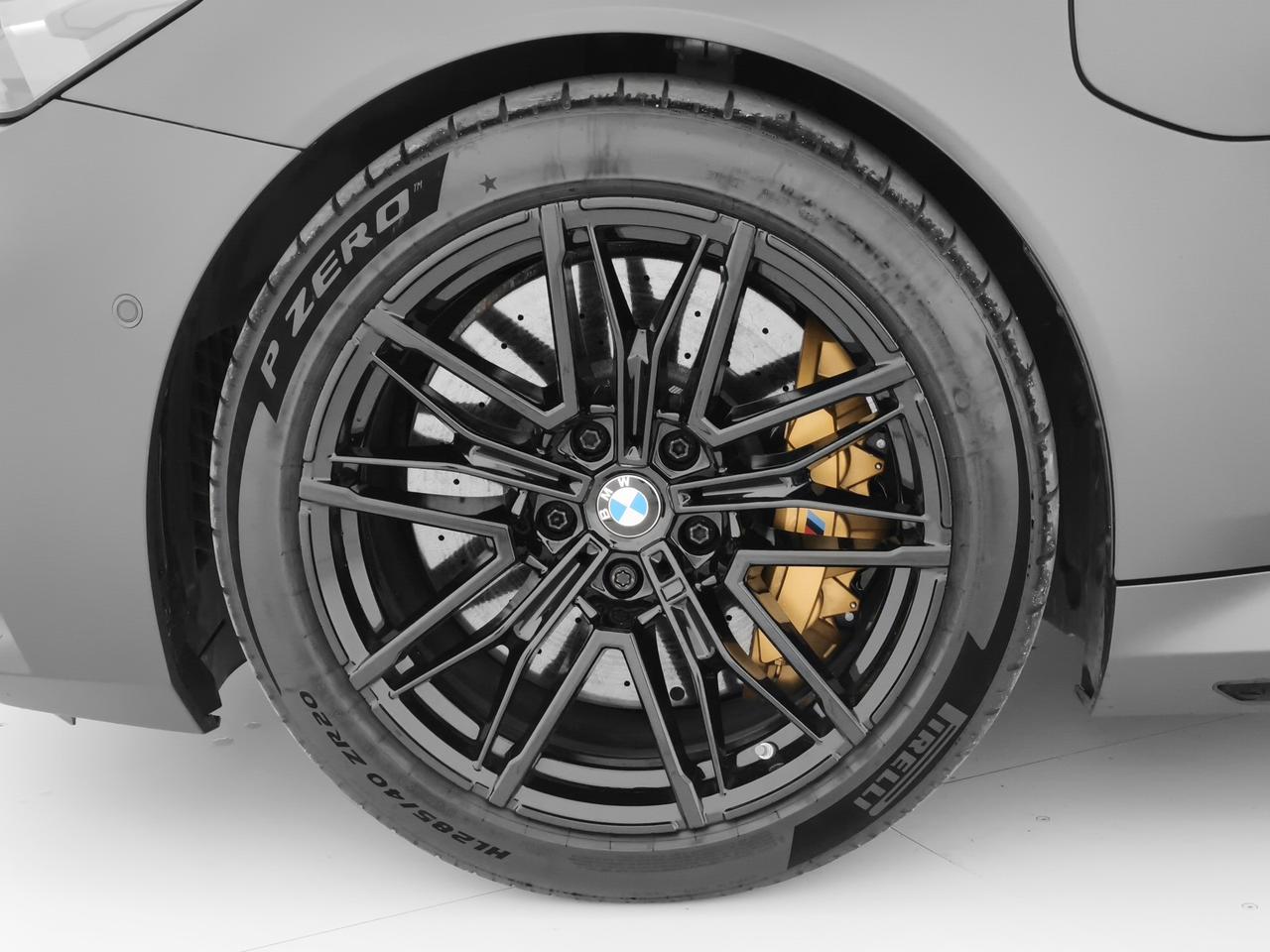 BMW Serie 5 M5 727cv