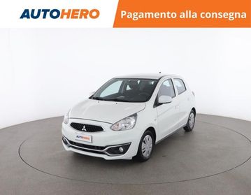 MITSUBISHI Space Star 1.0 Funky