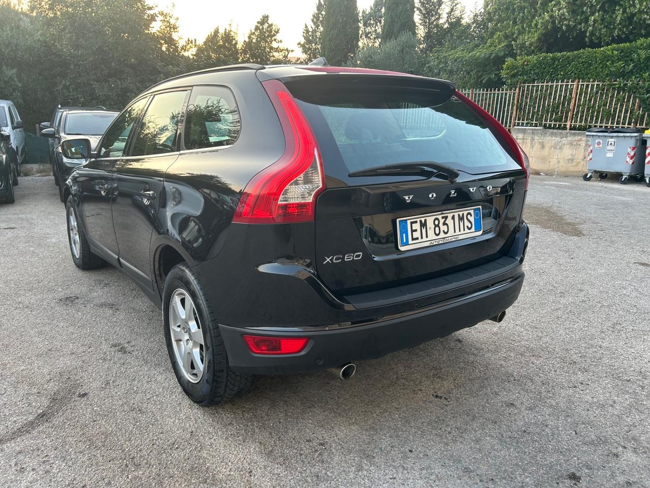 Volvo XC 60 XC60 D4 4X4 Geartronic Momentum