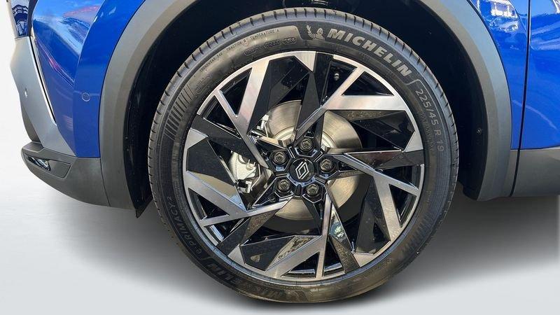 Renault Captur NUOVO esprit Alpine full hybrid E-Tech 145 cv