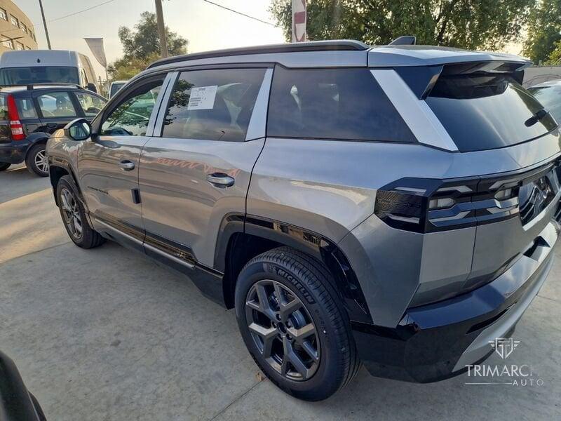 Jeep Compass E-Hybrid 1.2 Turbo MHEV 106kW First Edition DCT