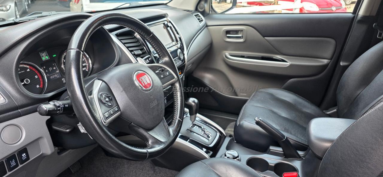 Fiat Fullback 2.4 180CV Doppia Cabina aut. LX Cross