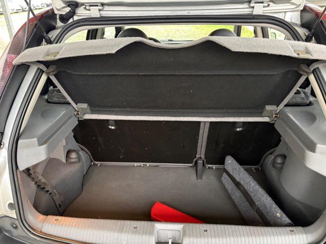 OPEL Corsa 1.2i 16V cat 5 porte PRIMO PREZZO PRONTA CONSEGNA