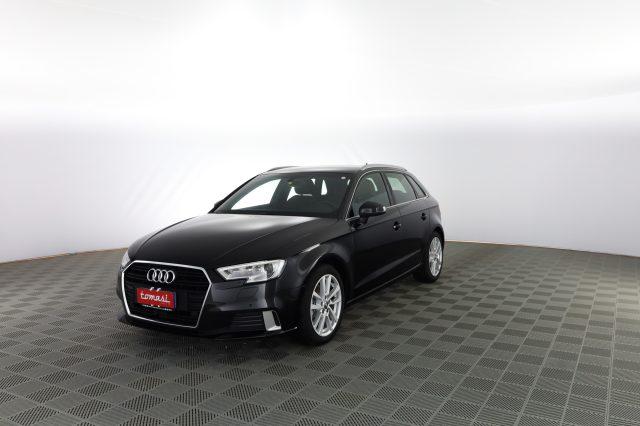 AUDI A3 A3 SPB 1.0 TFSI S tronic Sport /30 TFSI S tronic S