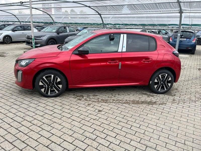 Peugeot 208 208 Hybrid 110 e-DCS6 Allure
