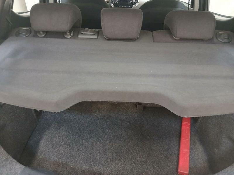 Lancia Ypsilon 1.2 8v Gold s&s 69cv E6