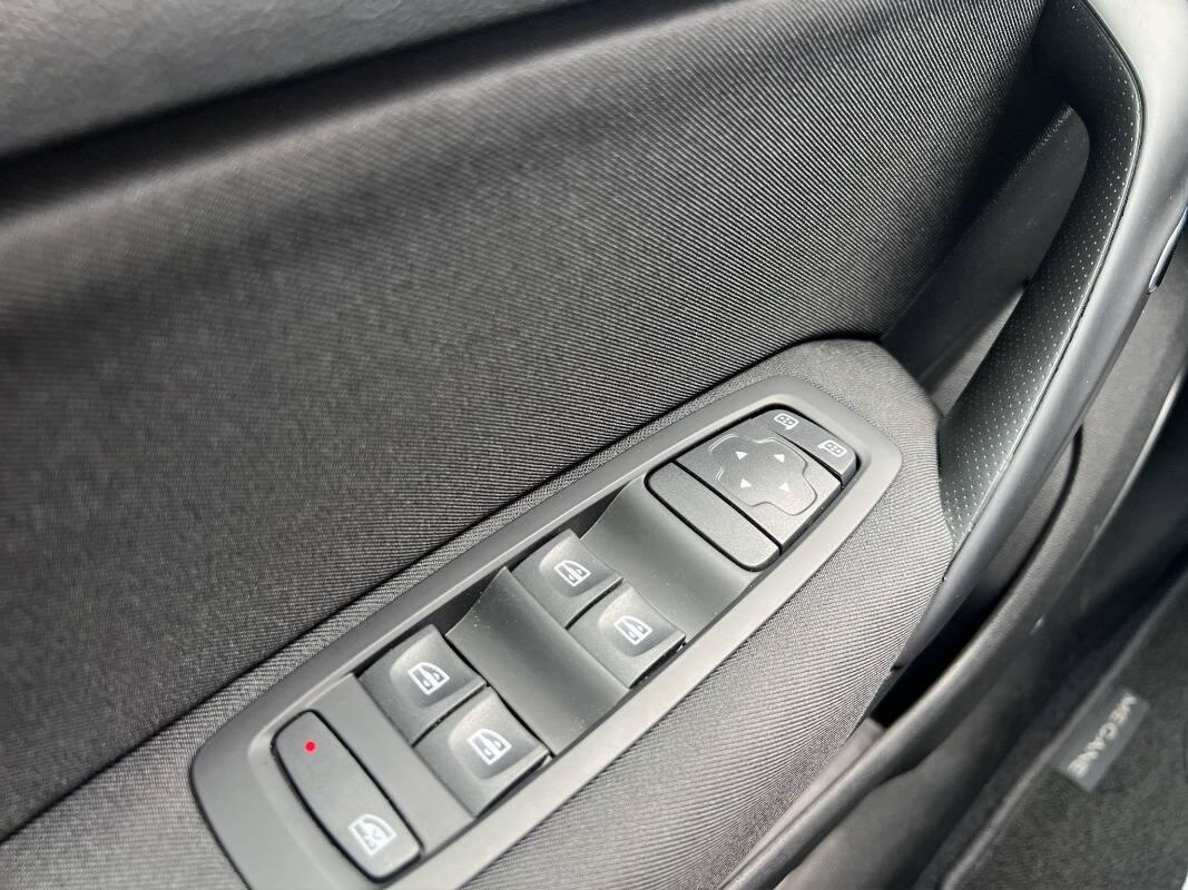 Renault Megane 1.5 blue dci Equilibre 115cv edc Con CARPLAY