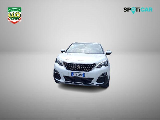 PEUGEOT 3008 BlueHDi 130 S&S Allure