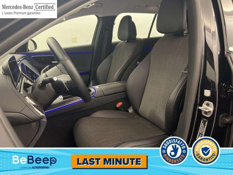Mercedes-Benz Classe E E SW 220 D ADVANCED AUTO