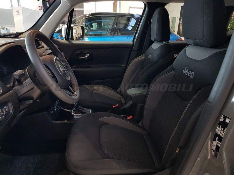 Jeep Renegade Renegade 1.3 t4 phev Limited 4xe at6