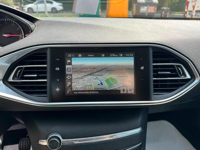 PEUGEOT 308 1.2 Turbo 130 S&S Allure