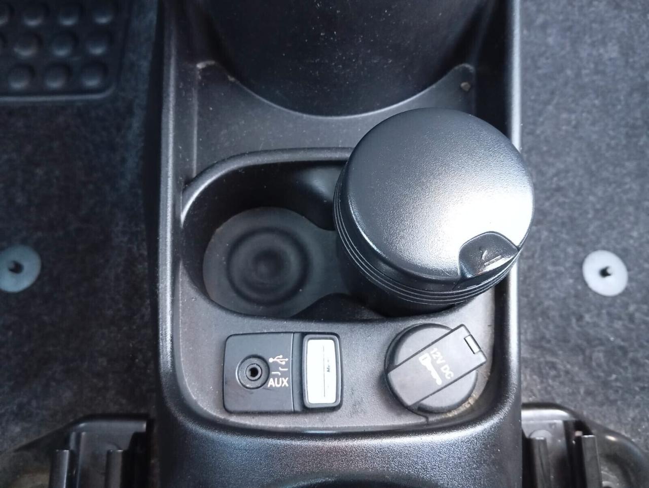 Fiat 500 1.2 SPORT "KM CERTIFICATI"