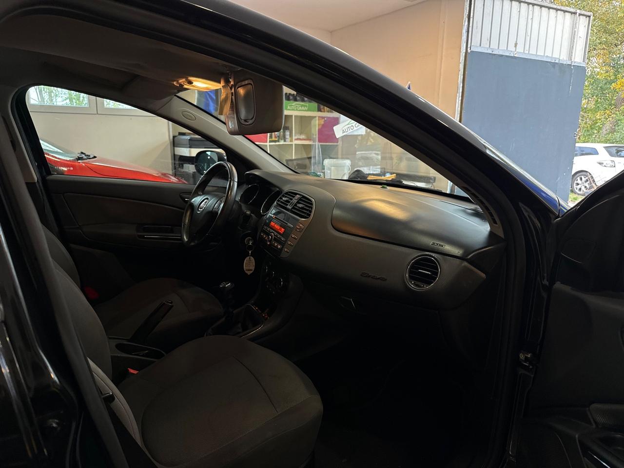 Fiat Bravo 1.4 BENZINA 149.000KM NEOPATENTATI