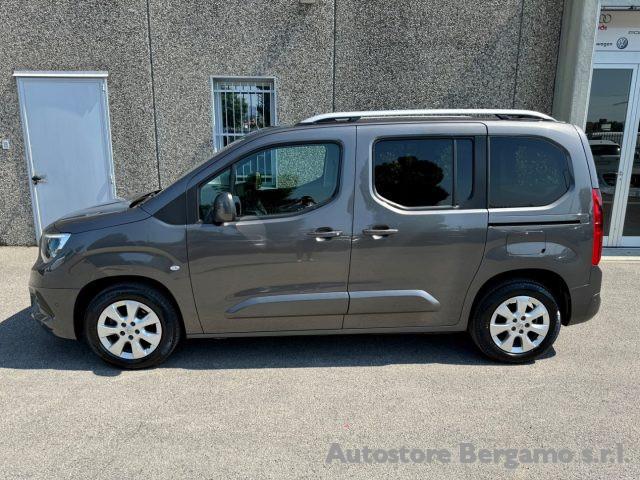 OPEL Combo Life 1.5D 100 CV S&S Innovation"TETTO"NAVI"RADAR"FULL!"