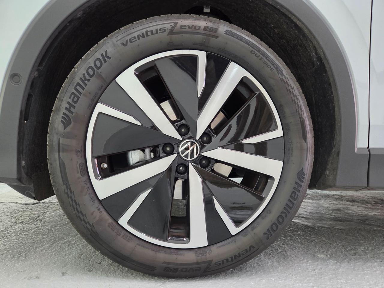 VOLKSWAGEN Tiguan 3ª serie Tiguan 1.5 eTSI 130...