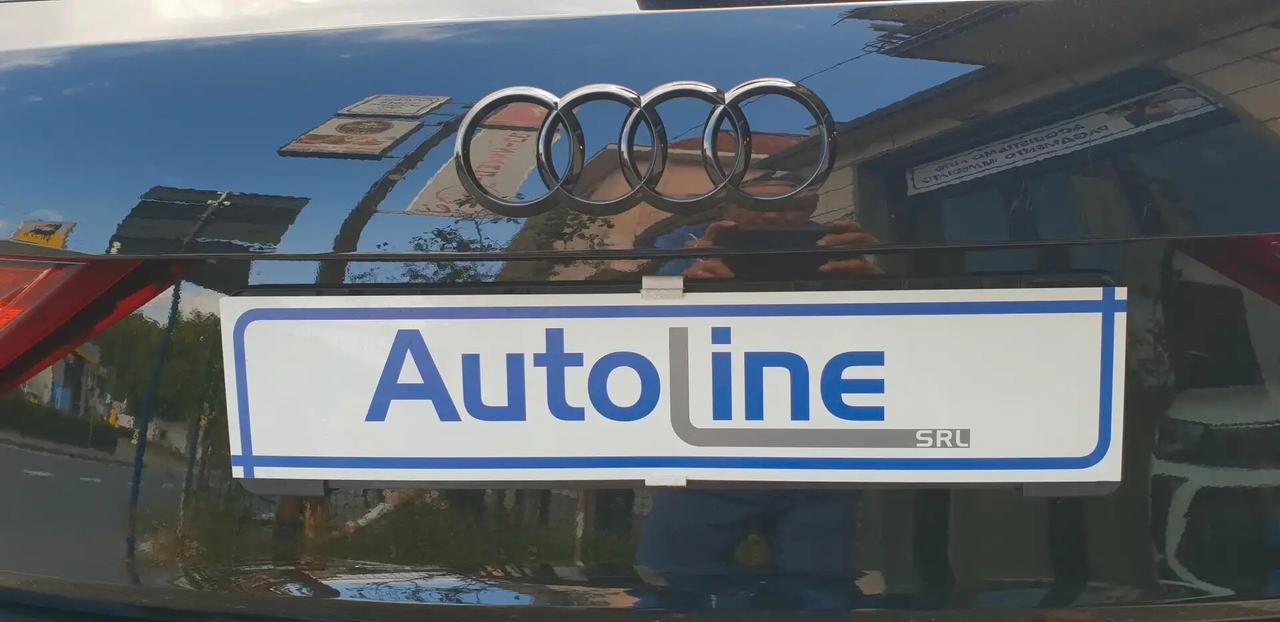 Audi A1 1.0 TFSI ultra S tronic Sport 26.000 KM