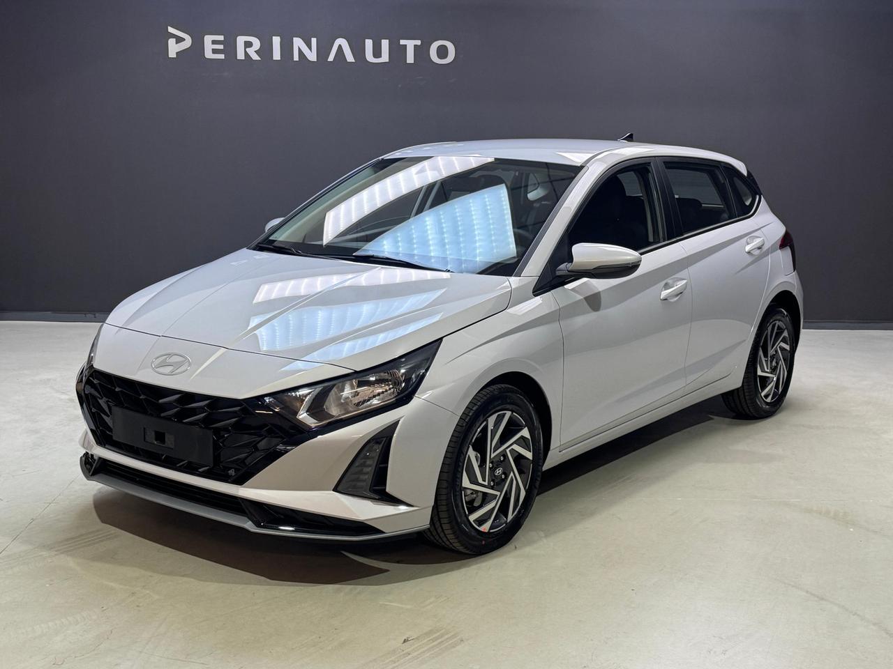 Hyundai i20 1.0 90cv MY 2026