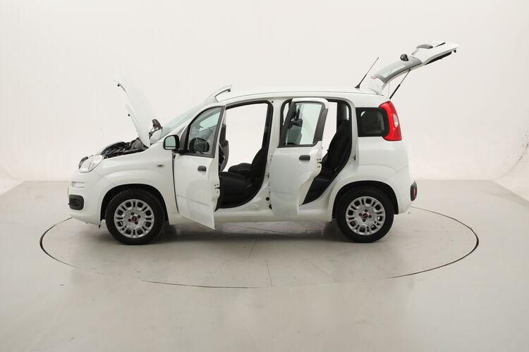 Fiat Panda Easy BR299710 1.2 GPL 69CV