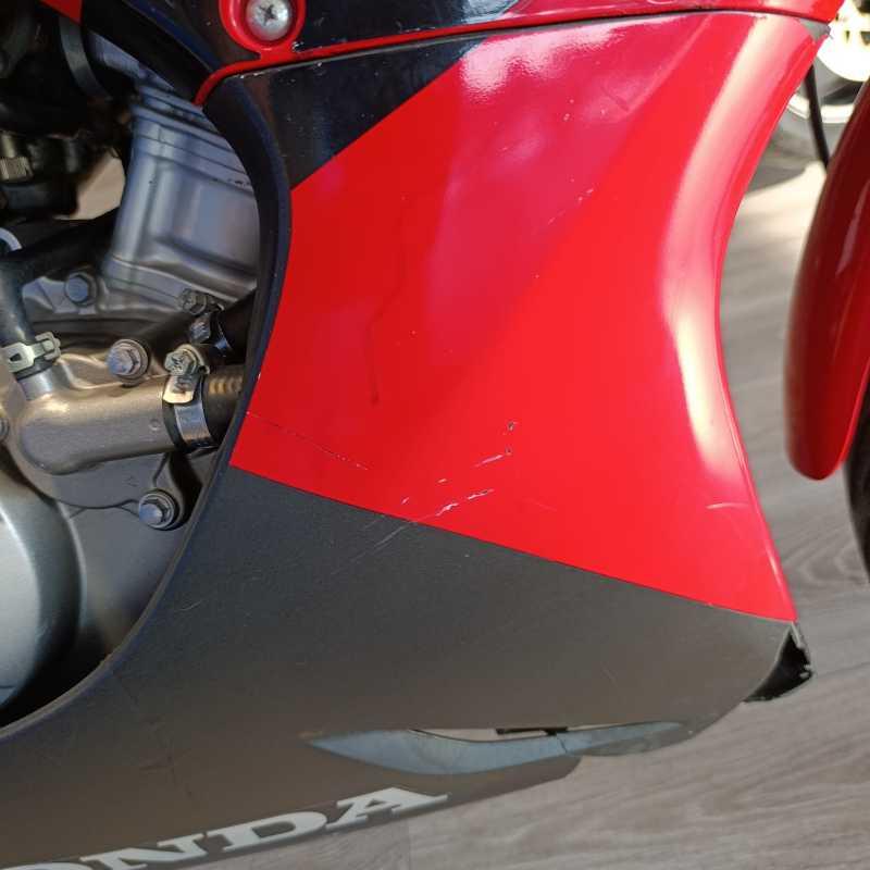Honda CBR 125 R - 2004