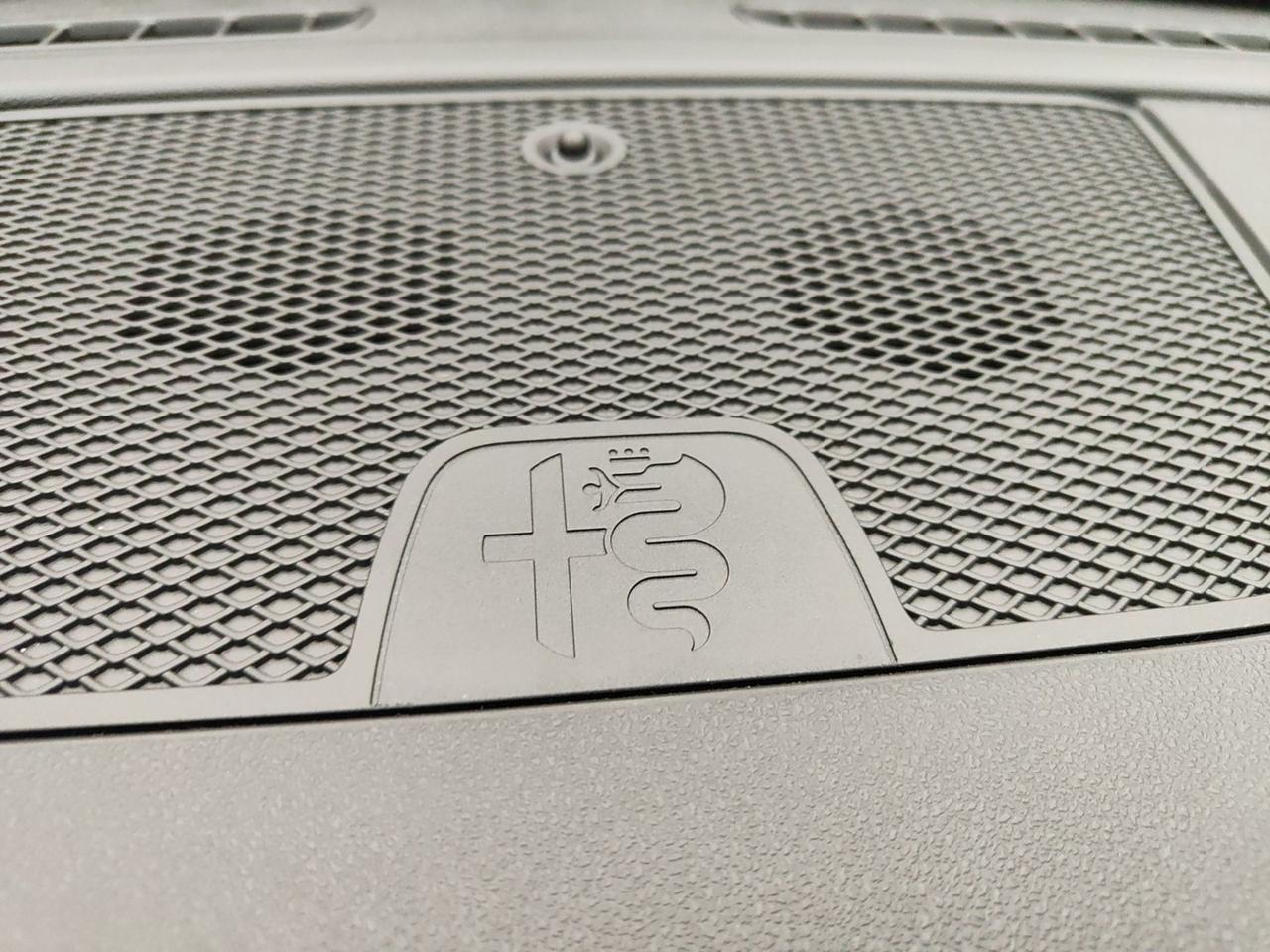 ALFA ROMEO Junior 1.2 HYBRID 145CV EDCT6 Q4