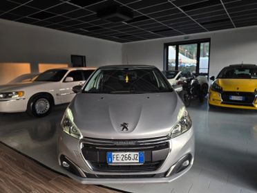 Peugeot 208 PureTech 82 5 porte Access