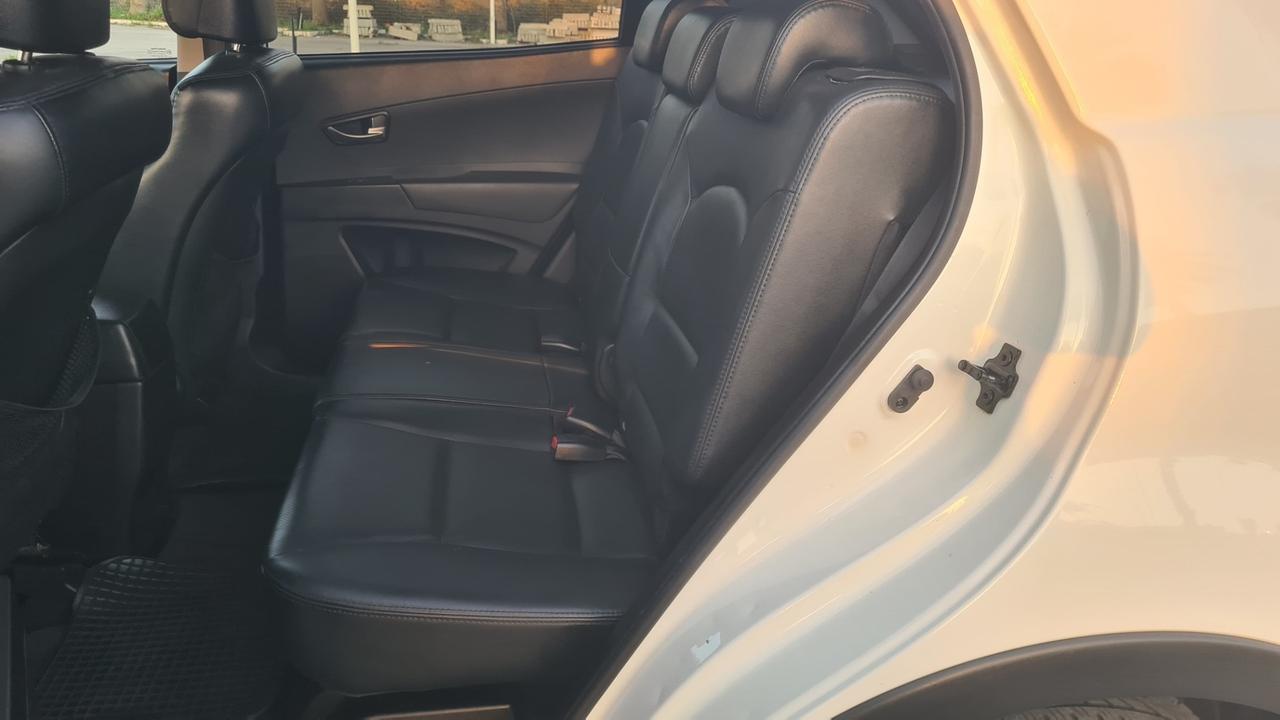 Ssangyong Korando 2.0 e-XDi 175 CV 2WD MT Classy Navi