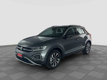 VOLKSWAGEN T-Roc T-Roc 1.0 TSI Style