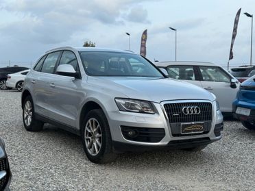 Audi Q5 2.0 TDI 170 CV quattro S tronic
