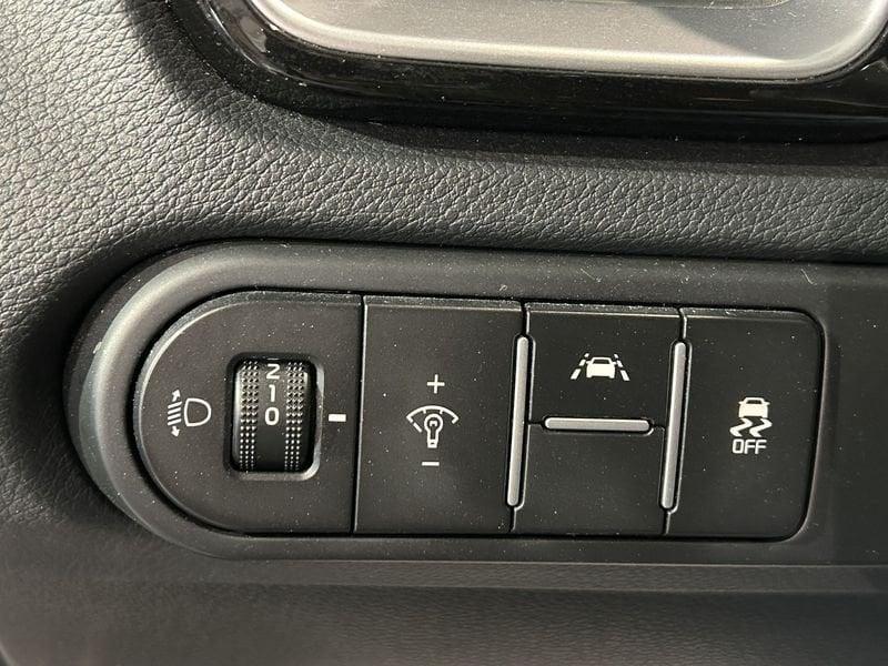 KIA Xceed Xceed 1.6 CRDi 136 CV MHEV DCT Style