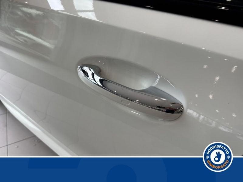 Mercedes-Benz Classe C 220 d Mild hybrid 4MATIC AMG Line Premium