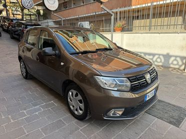 DACIA Sandero 1.5 dCi 8V 75CV Start&stop Laureate