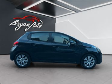 Peugeot 208 1.2 PureTech 83CV 5 porte Allure