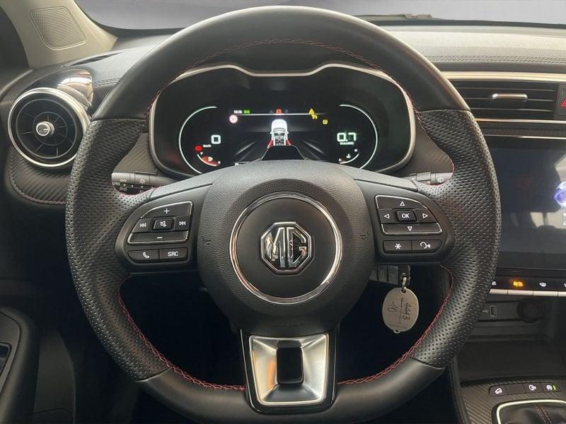 MG ZS ZS 1.5 Classic Luxury