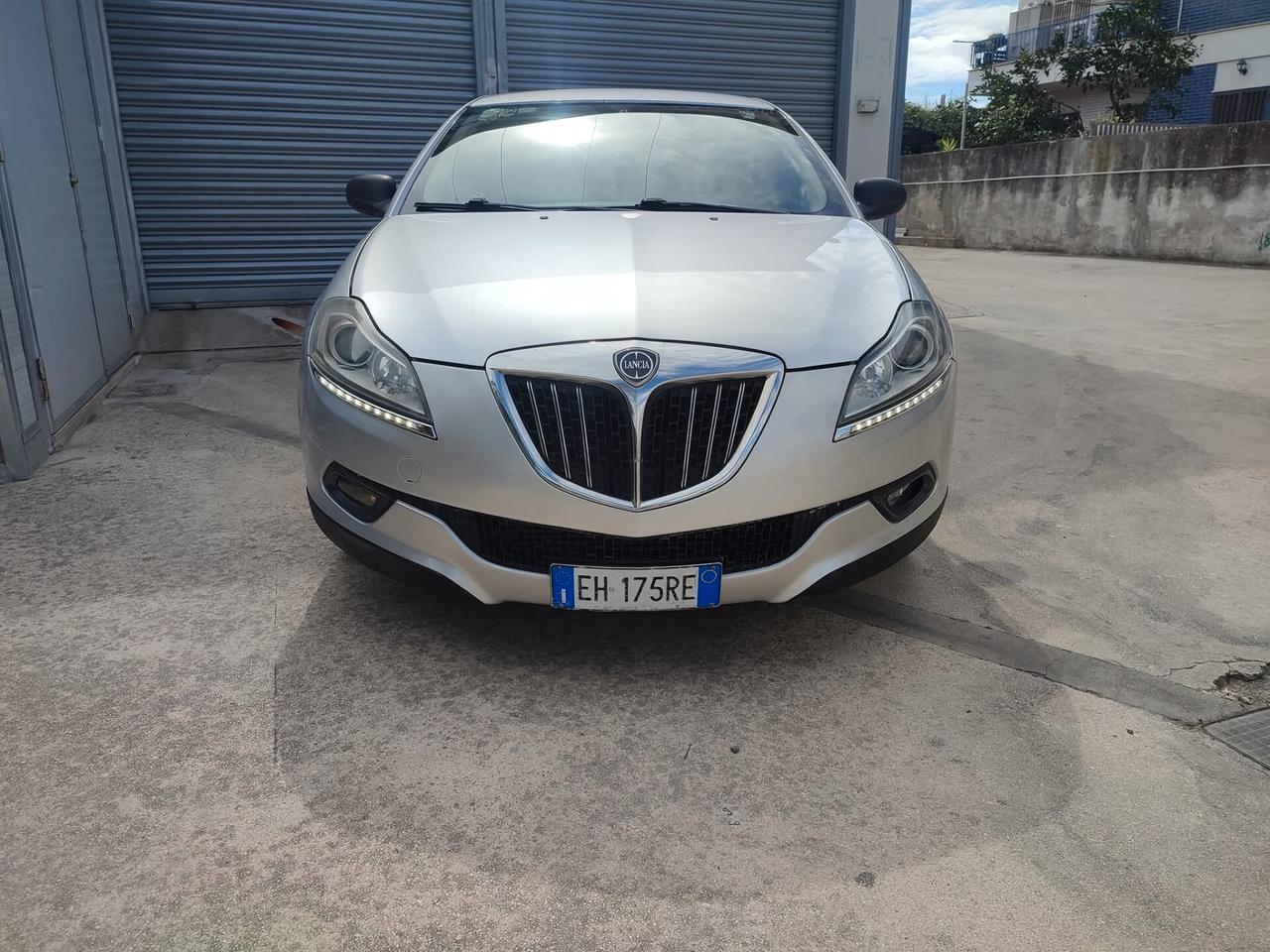 Lancia Delta 1.6 MJT Platino