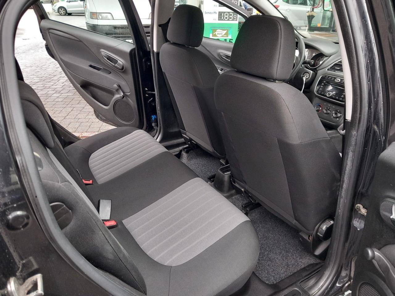 Fiat Punto 1.3 MJT EURO 6