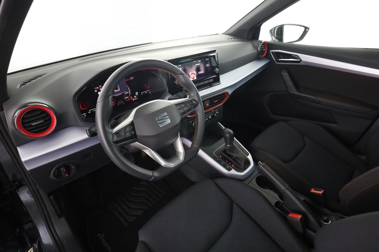 SEAT Arona 1.0 EcoTSI 115 CV DSG FR