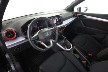 SEAT Arona 1.0 EcoTSI 115 CV DSG FR