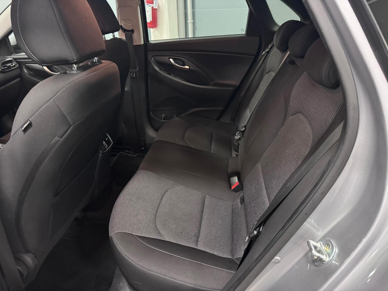 Hyundai i30 1.0 T-GDI iMT 48V 5 porte Prime