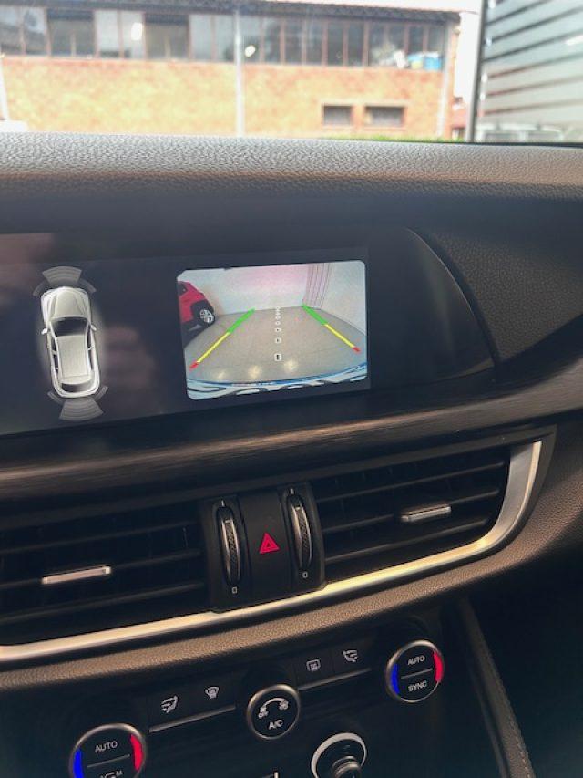 ALFA ROMEO Stelvio 2.2 Turbodiesel 180 CV AT8 Q4 Executive