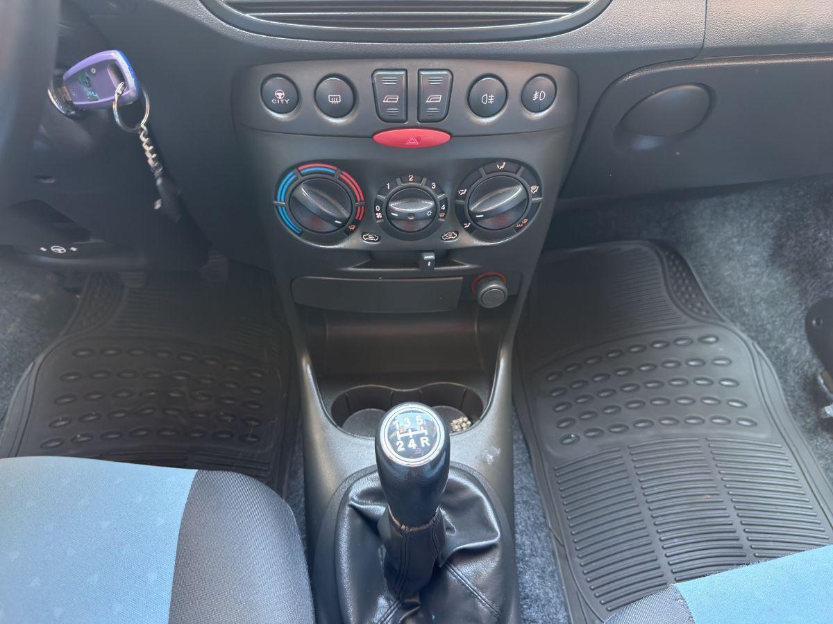 FIAT - Punto - 1.3 MJT 16V 3p. Dynamic