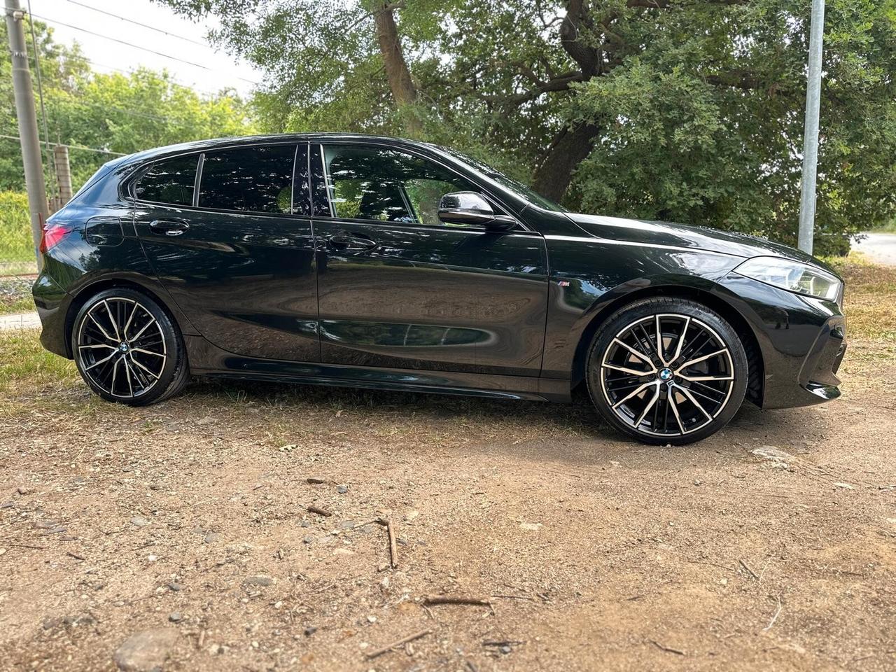 Bmw 118 118i 5p. Msport 70.000KM