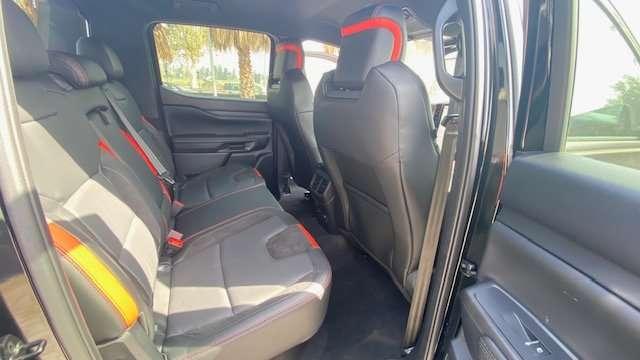 Ford Ranger Raptor 2.0 ecoblue double cab 210cv aut- PREZZO IVA