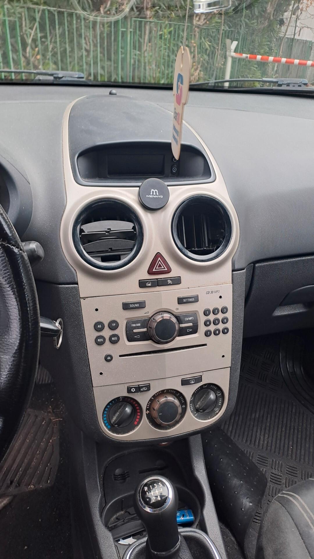 Opel Corsa 1.3 Diesel 5 Porte