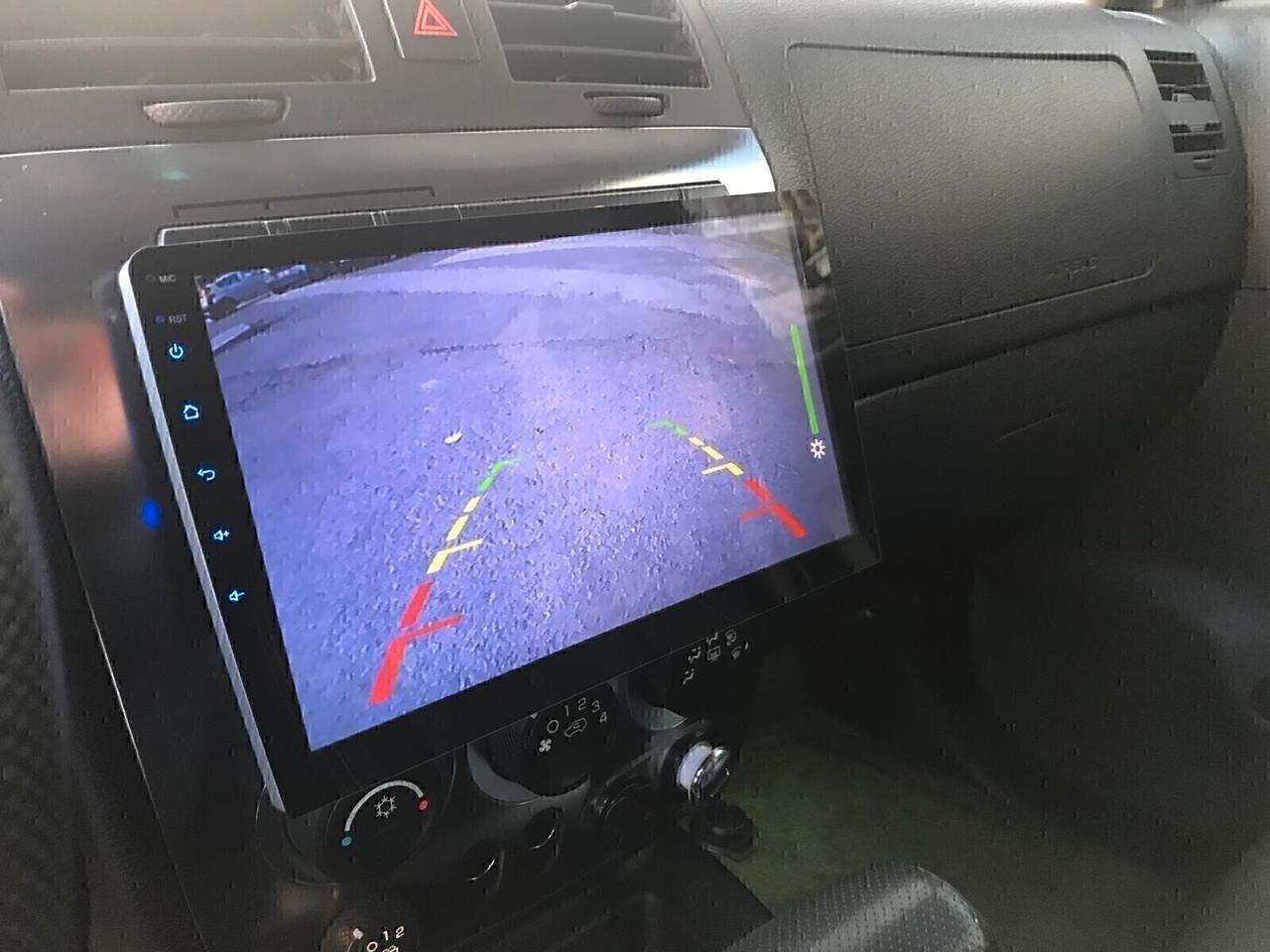 Hummer H3 3.7 aut. Luxury KM 139000 GPL