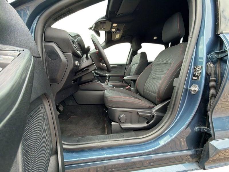Ford Kuga Kuga 1.5 TDCI 120 CV S&S 2WD ST-Line