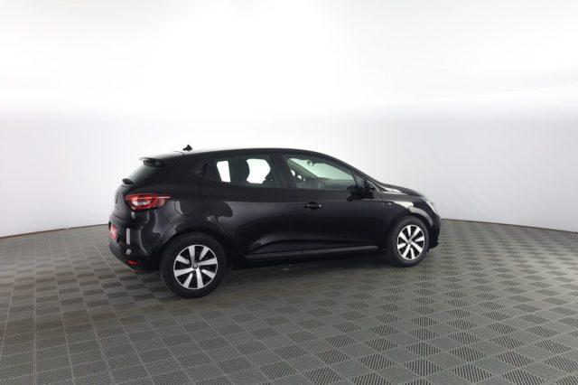 RENAULT Clio Clio TCe 90 CV 5 porte Equilibre