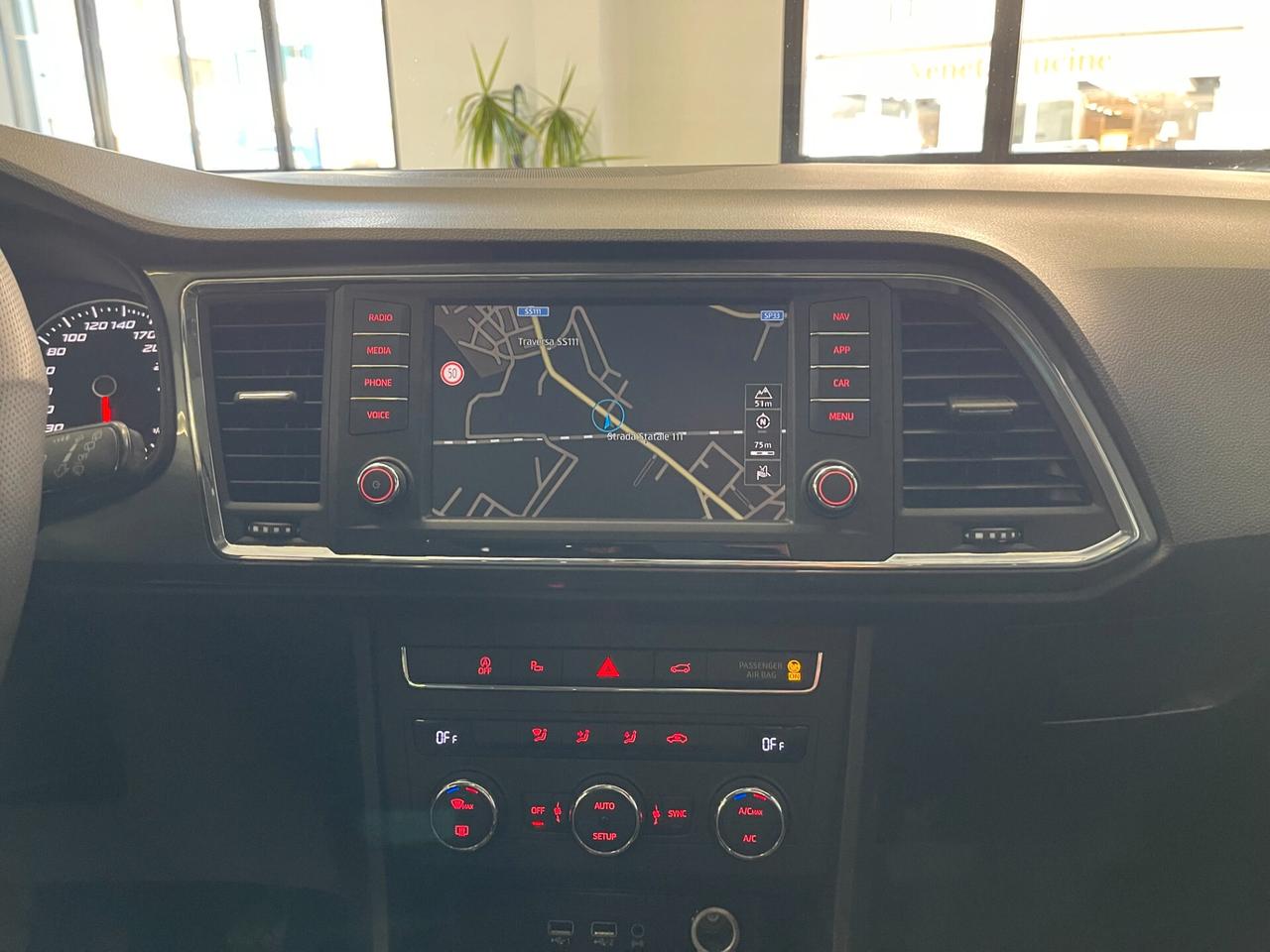 Seat Ateca 1.6 TDI 116cv Business