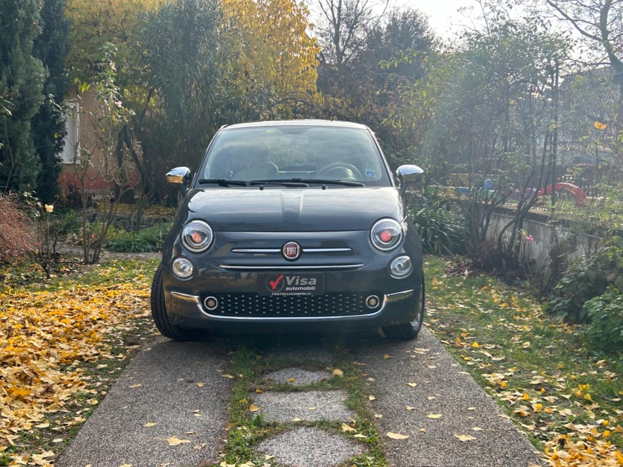 Fiat 500 1.2 Mirror #BA